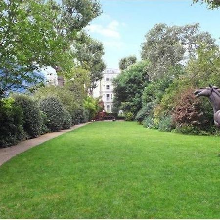 Stunning 2 Bed/2Bath Flat In Heart Of Kensington Apartment London Exterior photo